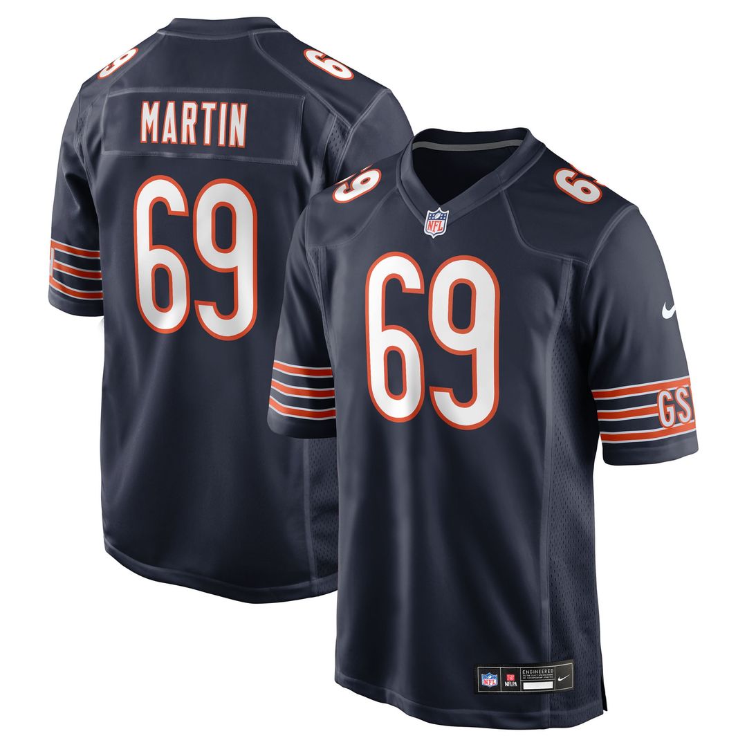Chicago Bears jersey