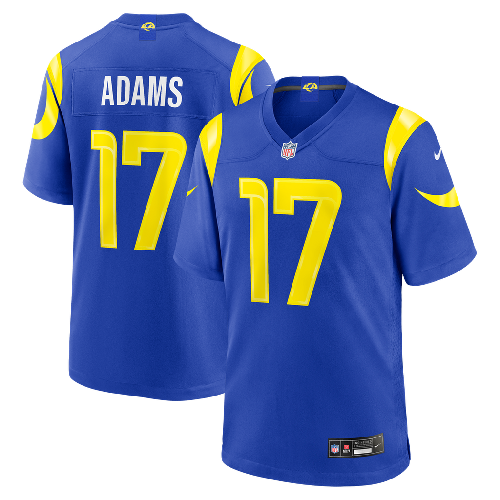 Los Angeles Rams jersey