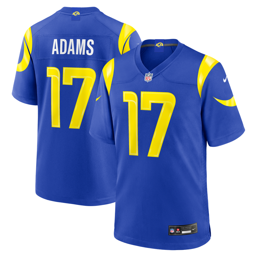 Los Angeles Rams jersey