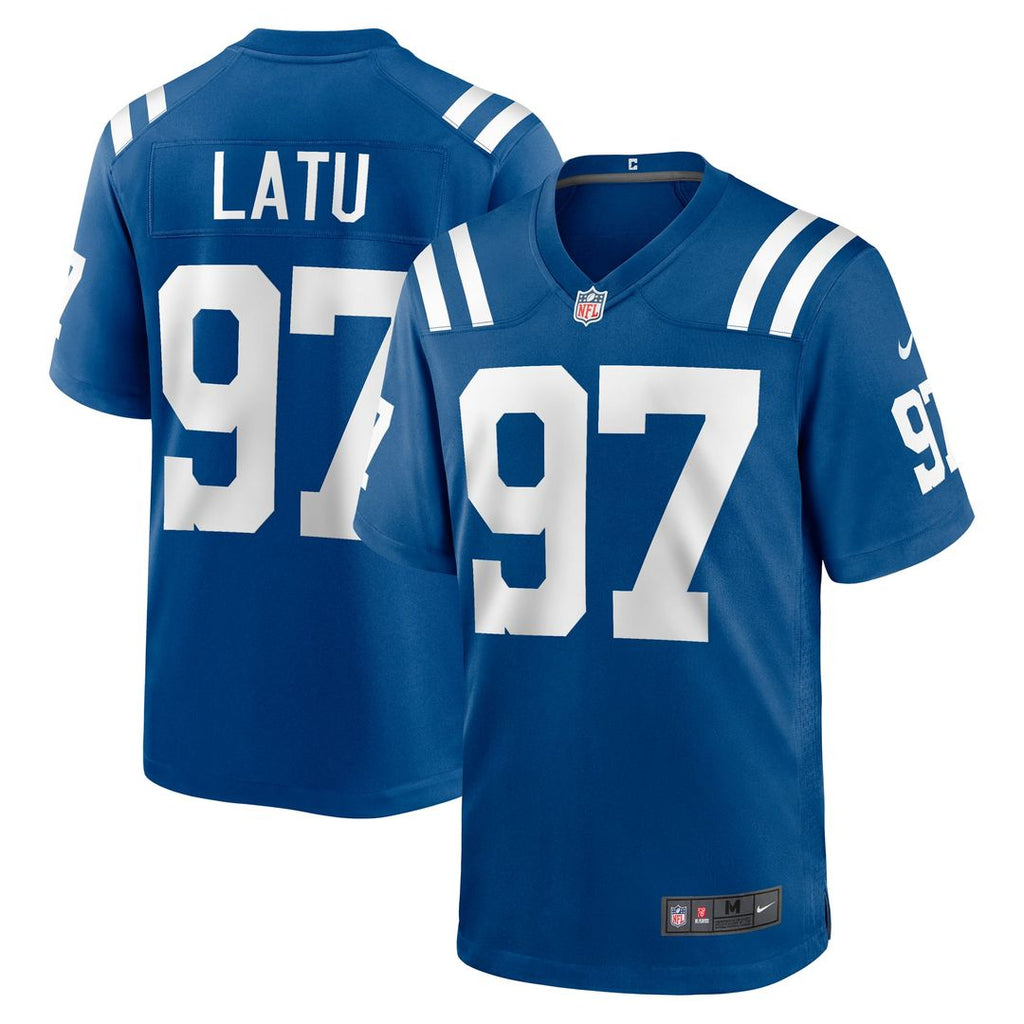 Indianapolis Colts jersey