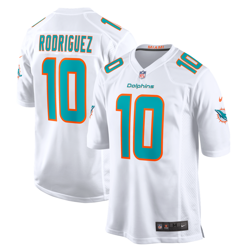 Miami Dolphins jersey