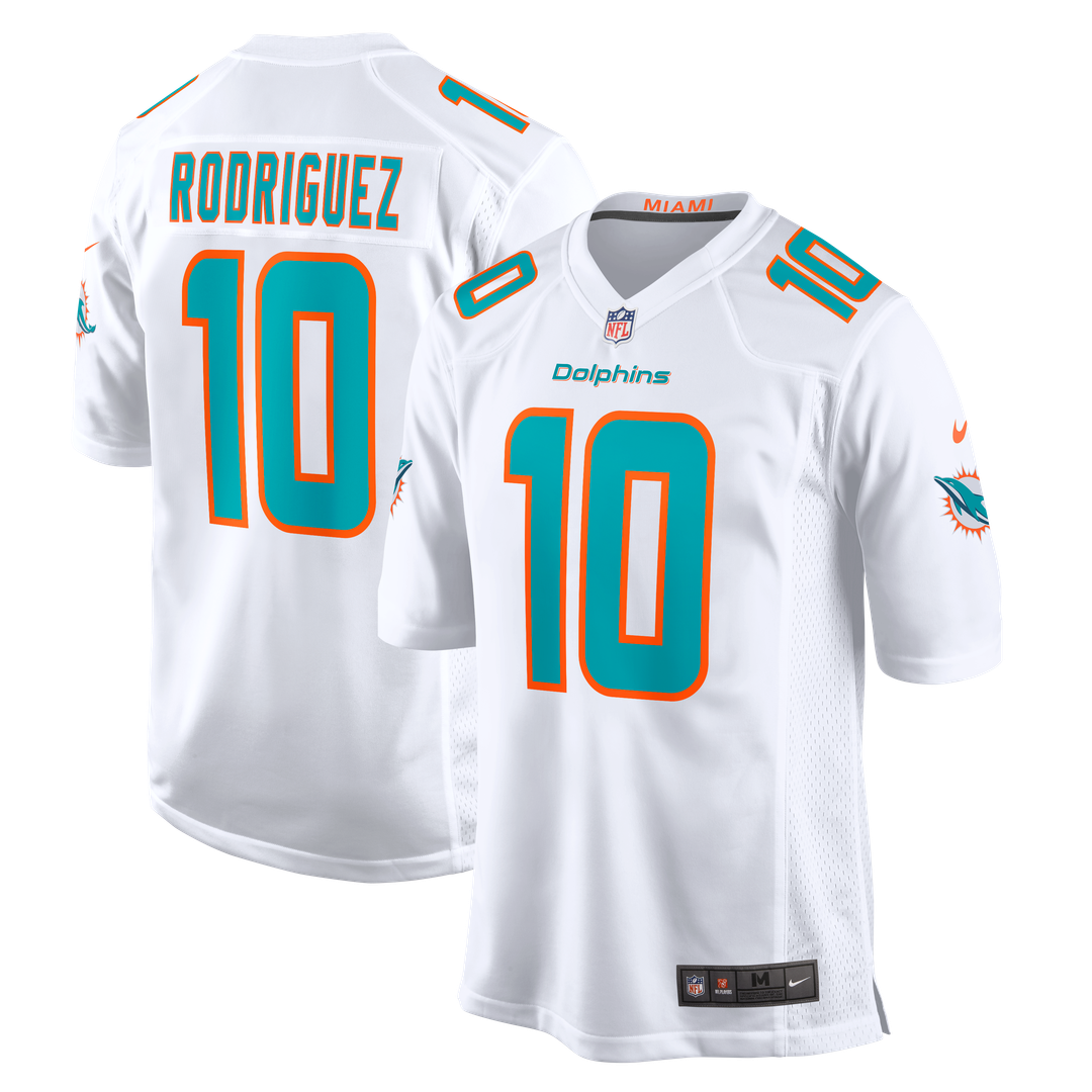 Miami Dolphins jersey