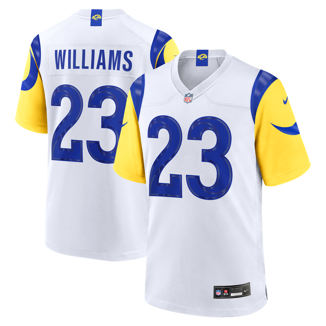 Los Angeles Rams jersey