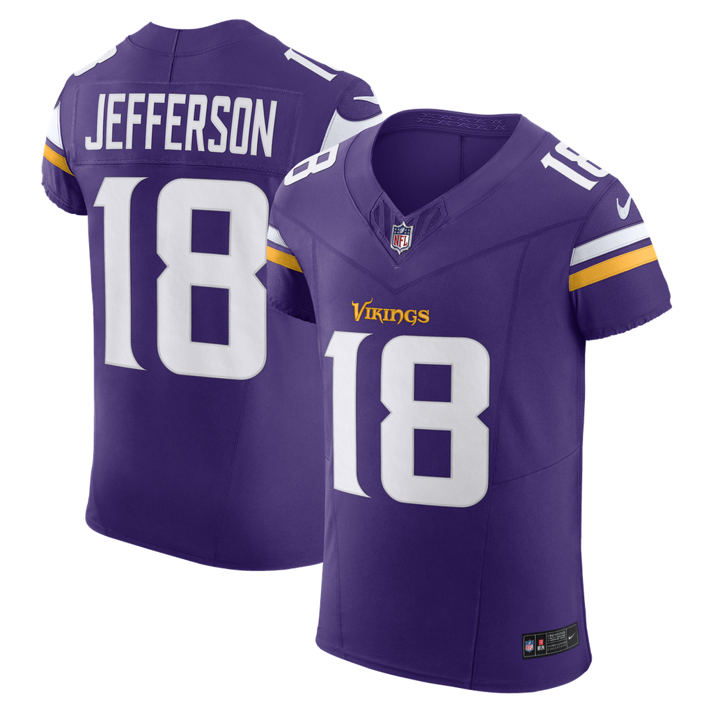 Minnesota Vikings jersey