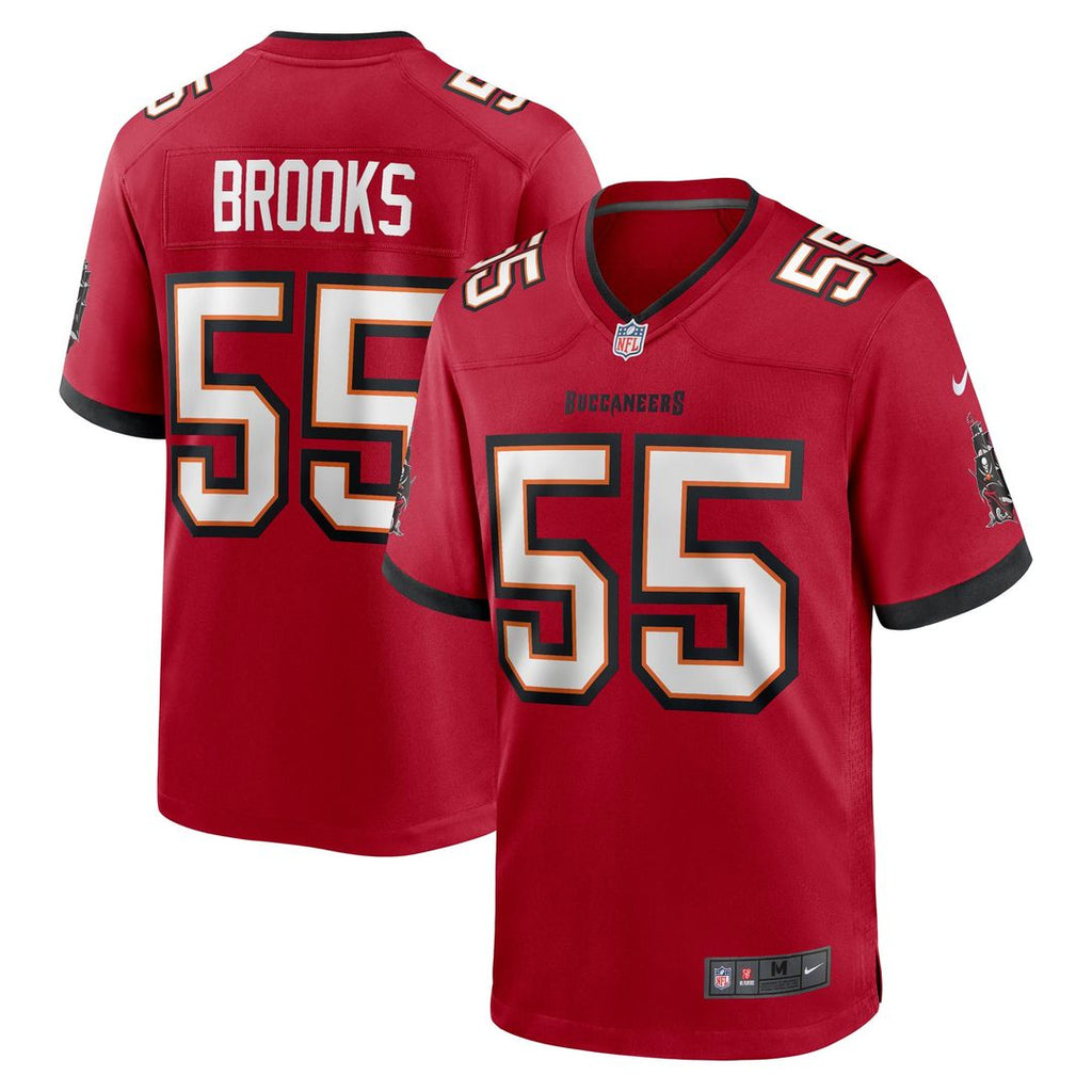 Tampa Bay Buccaneers jersey