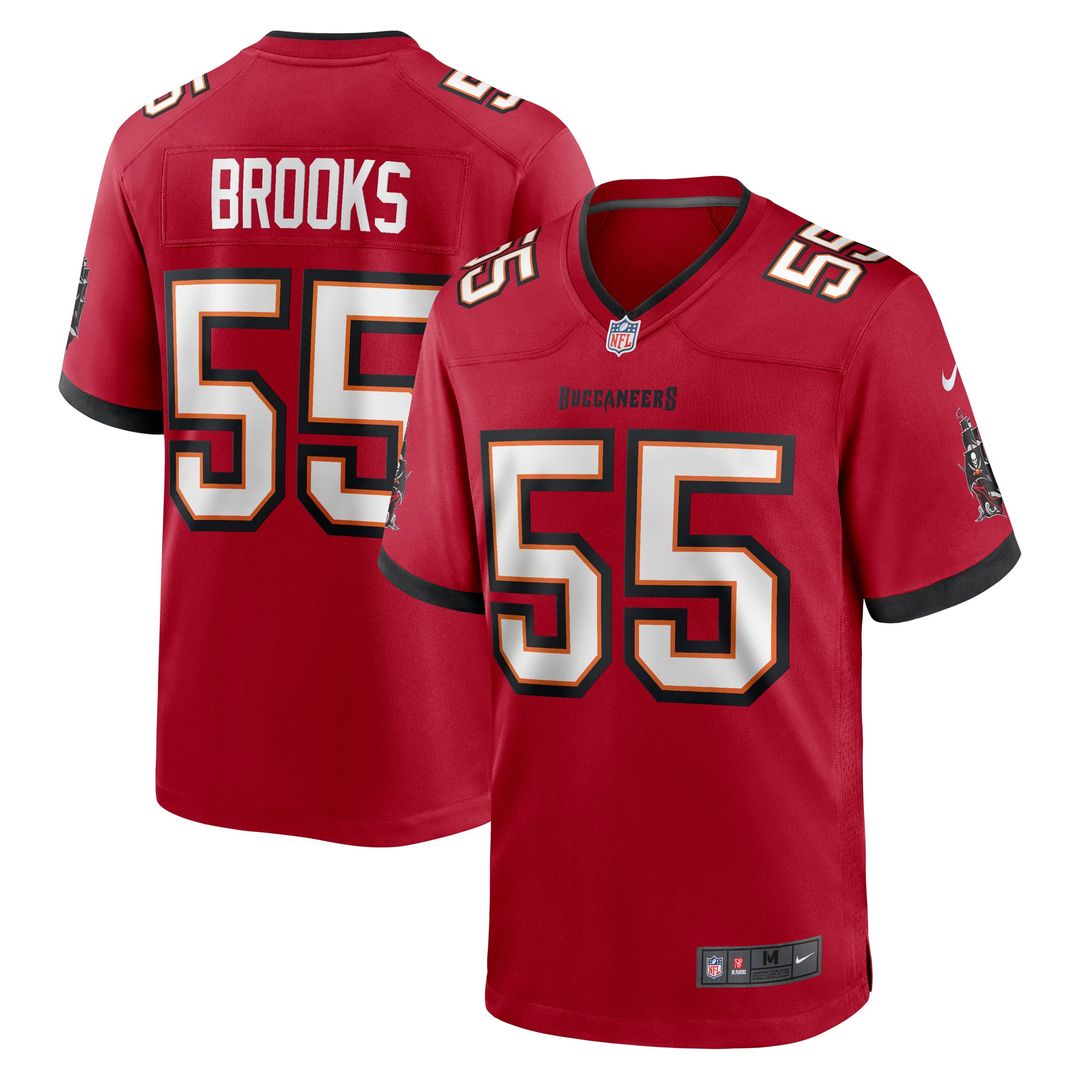Tampa Bay Buccaneers jersey