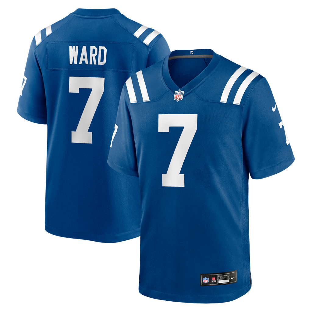 Indianapolis Colts jersey