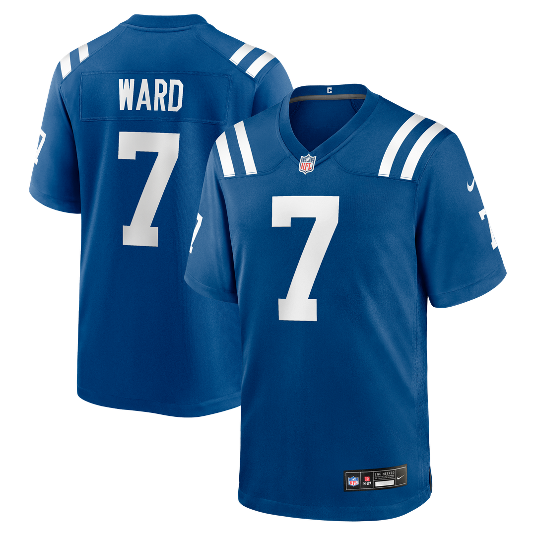 Indianapolis Colts jersey