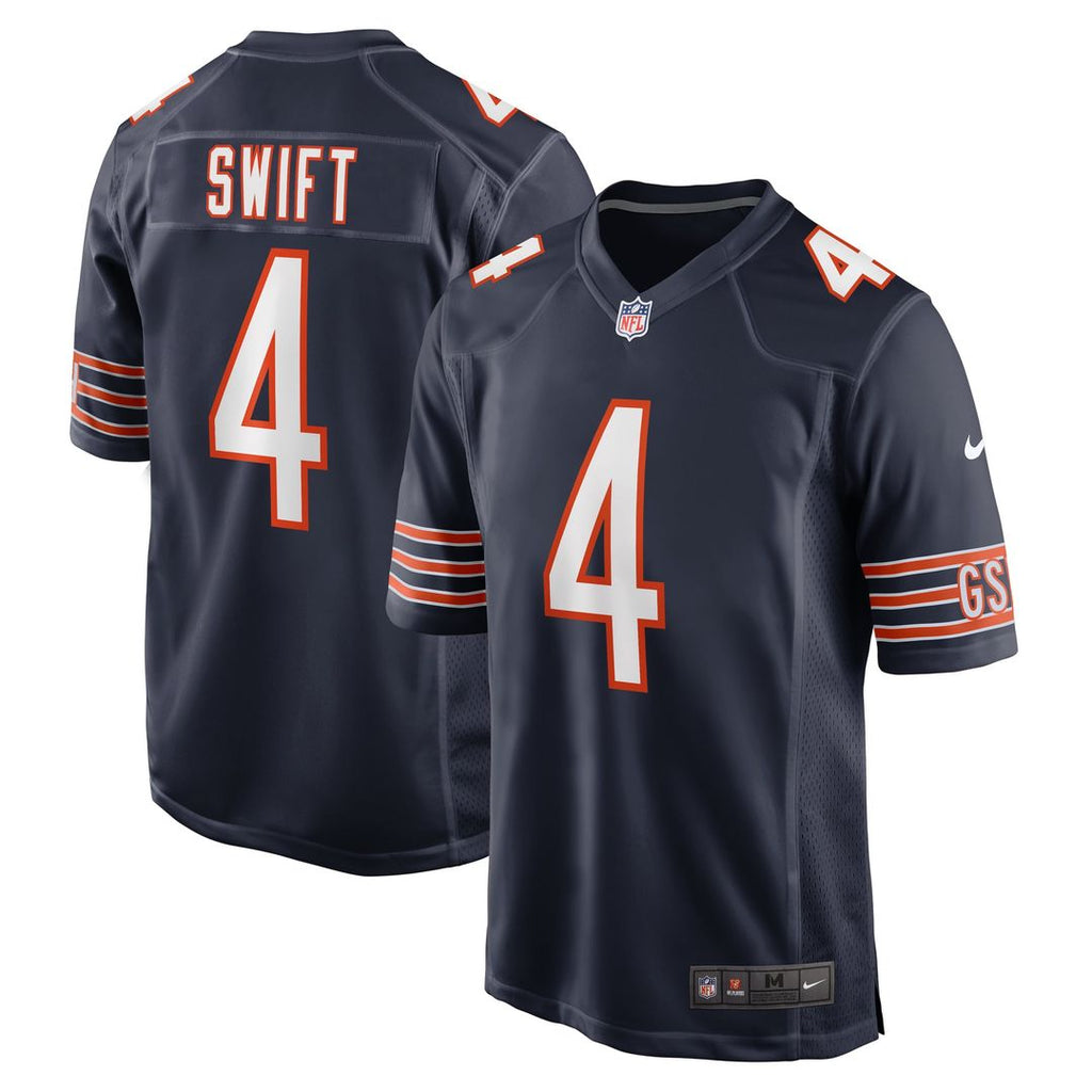 Chicago Bears jersey