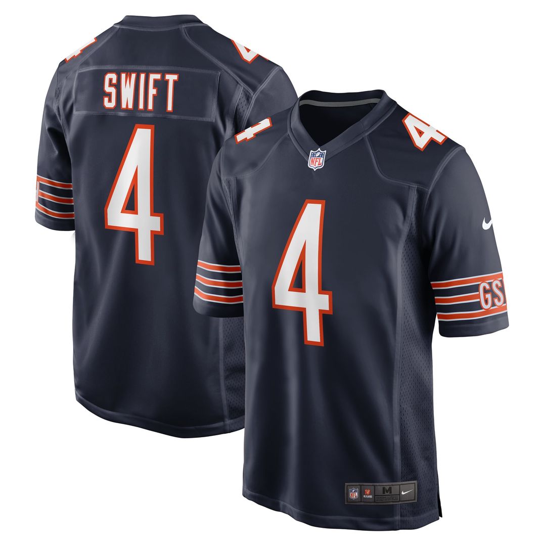 Chicago Bears jersey