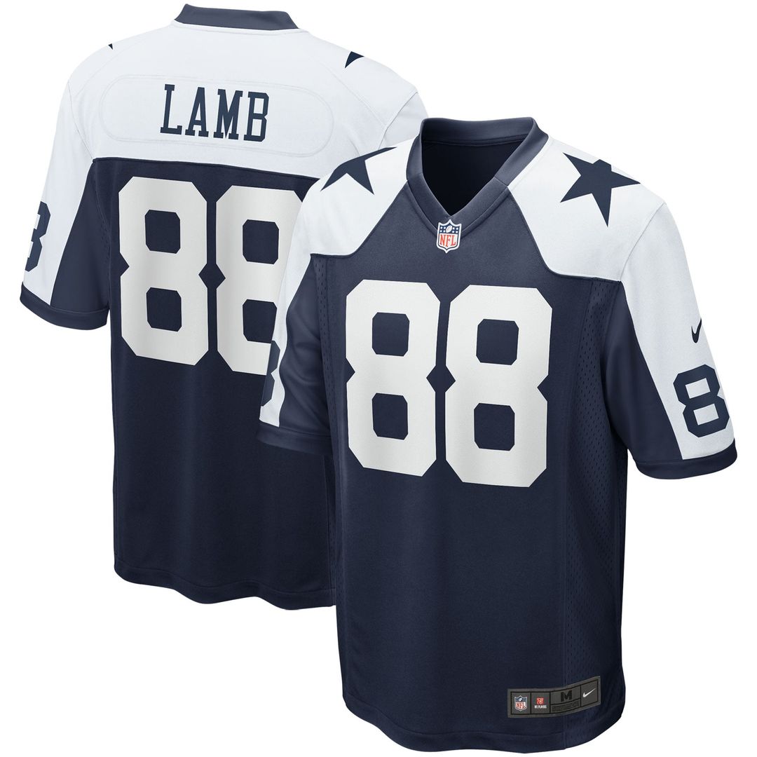 Dallas Cowboys jersey