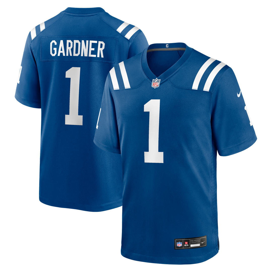 Indianapolis Colts jersey