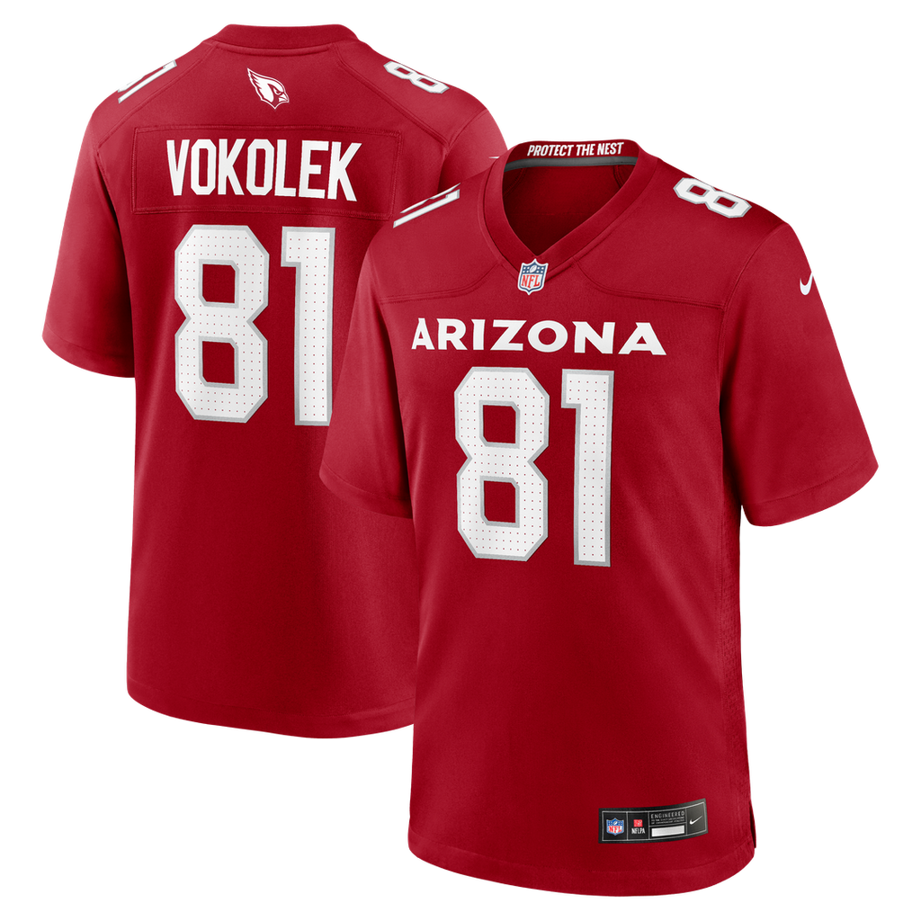Arizona Cardinals jersey
