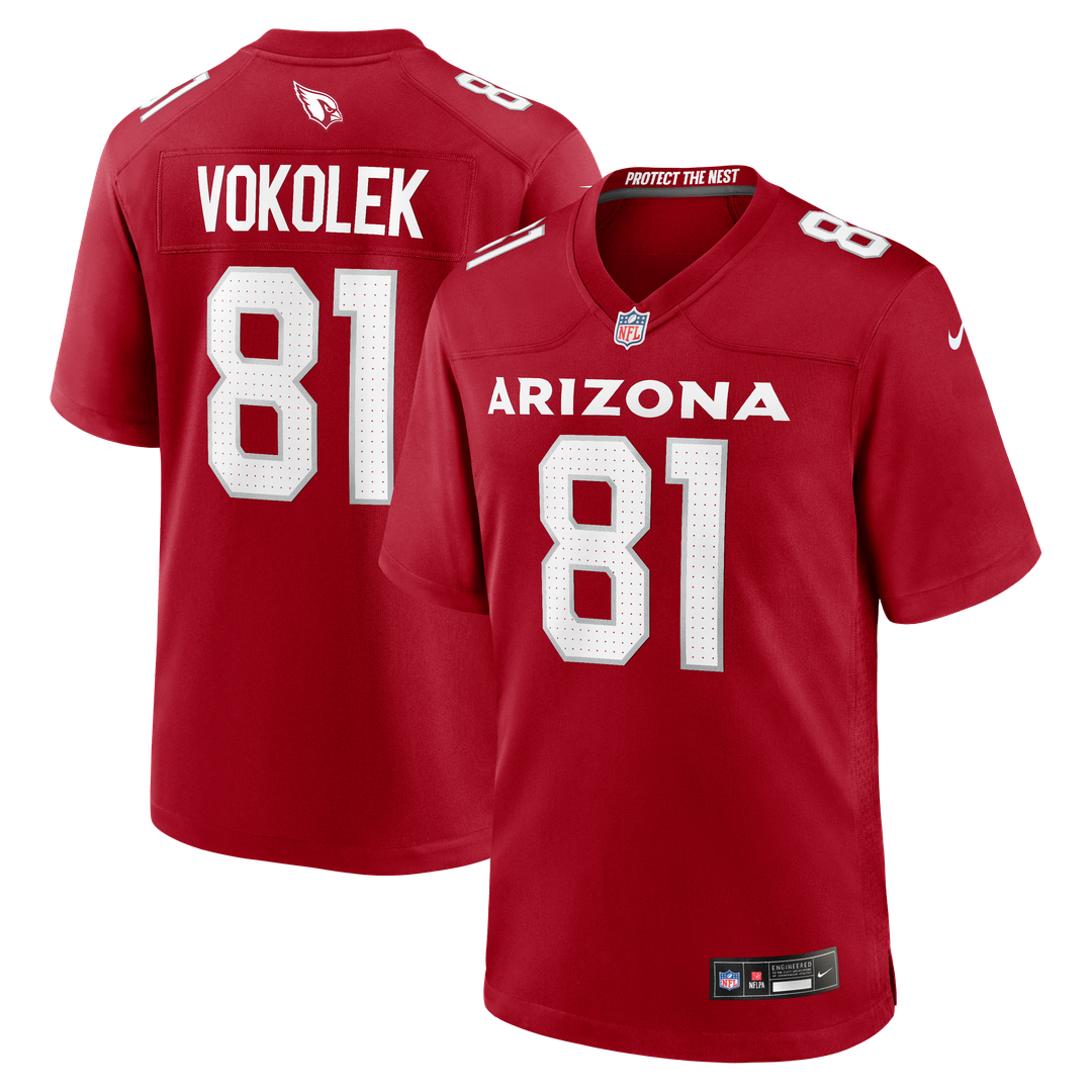 Arizona Cardinals jersey