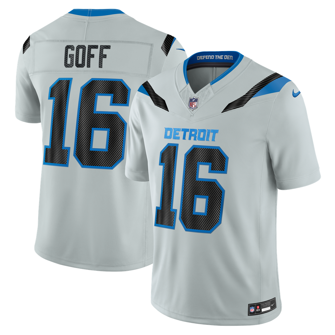 Detroit Lions jersey