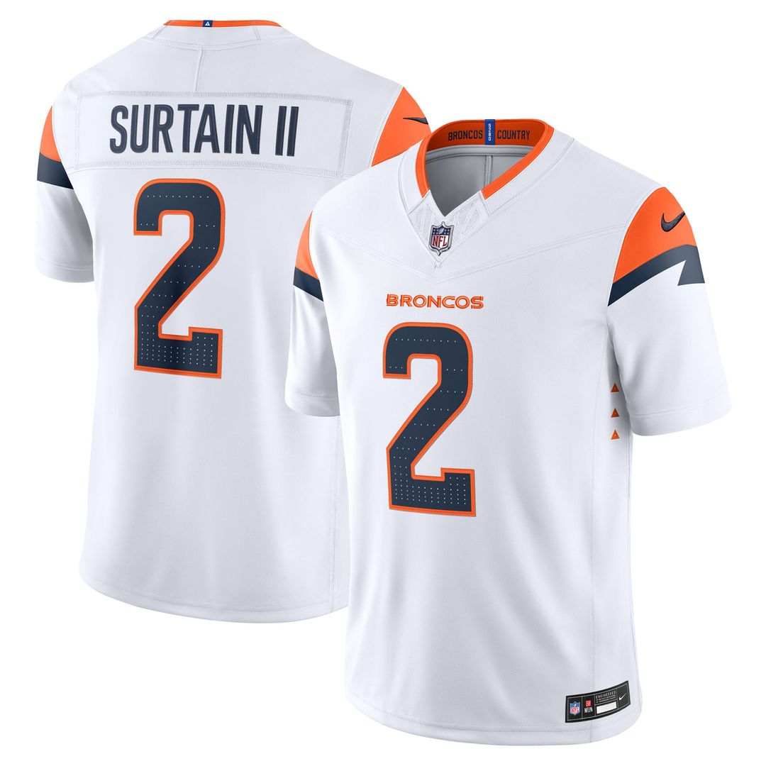 Denver Broncos jersey