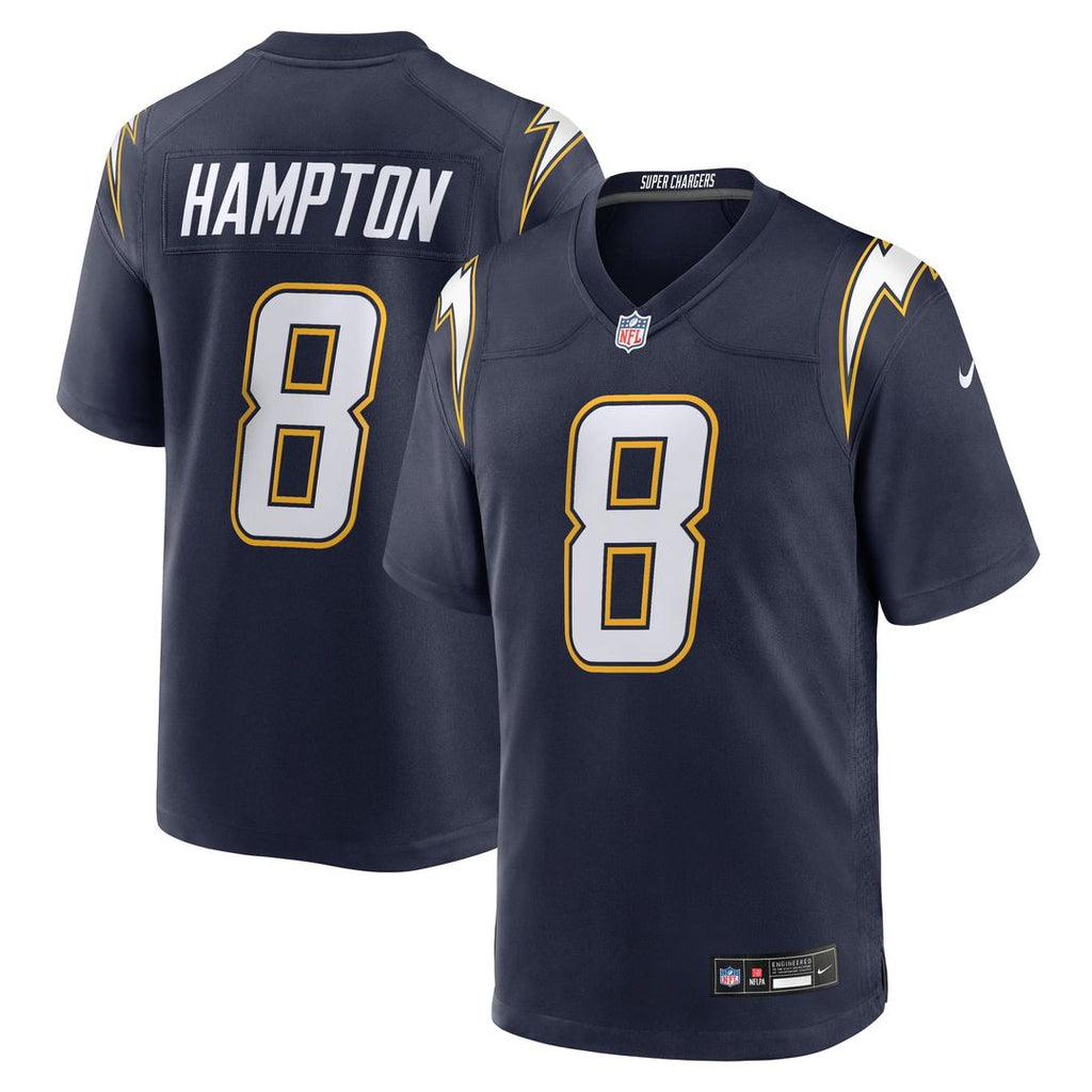 Los Angeles Chargers jersey