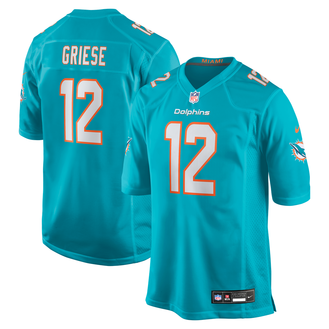 Miami Dolphins jersey