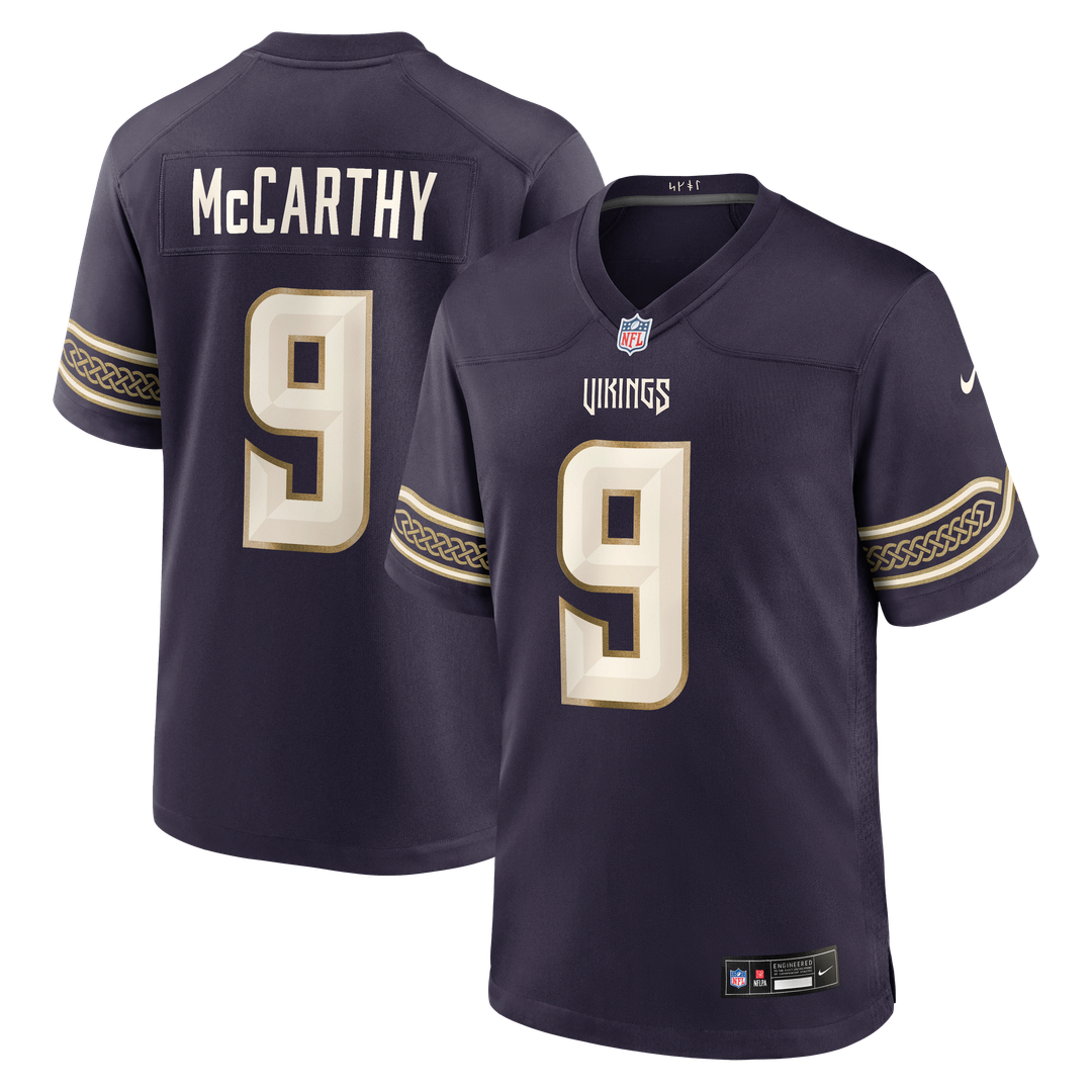 Minnesota Vikings jersey
