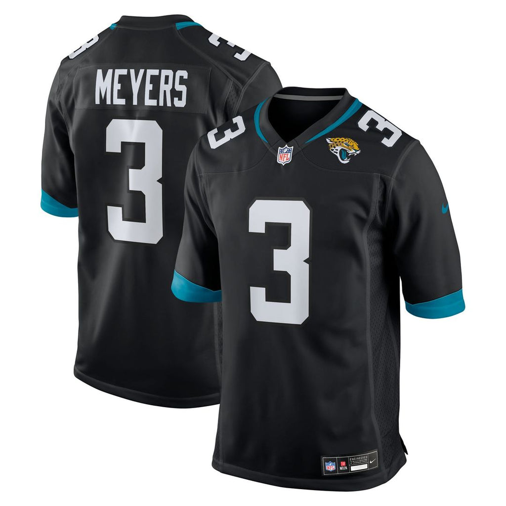 Jacksonville Jaguars jersey