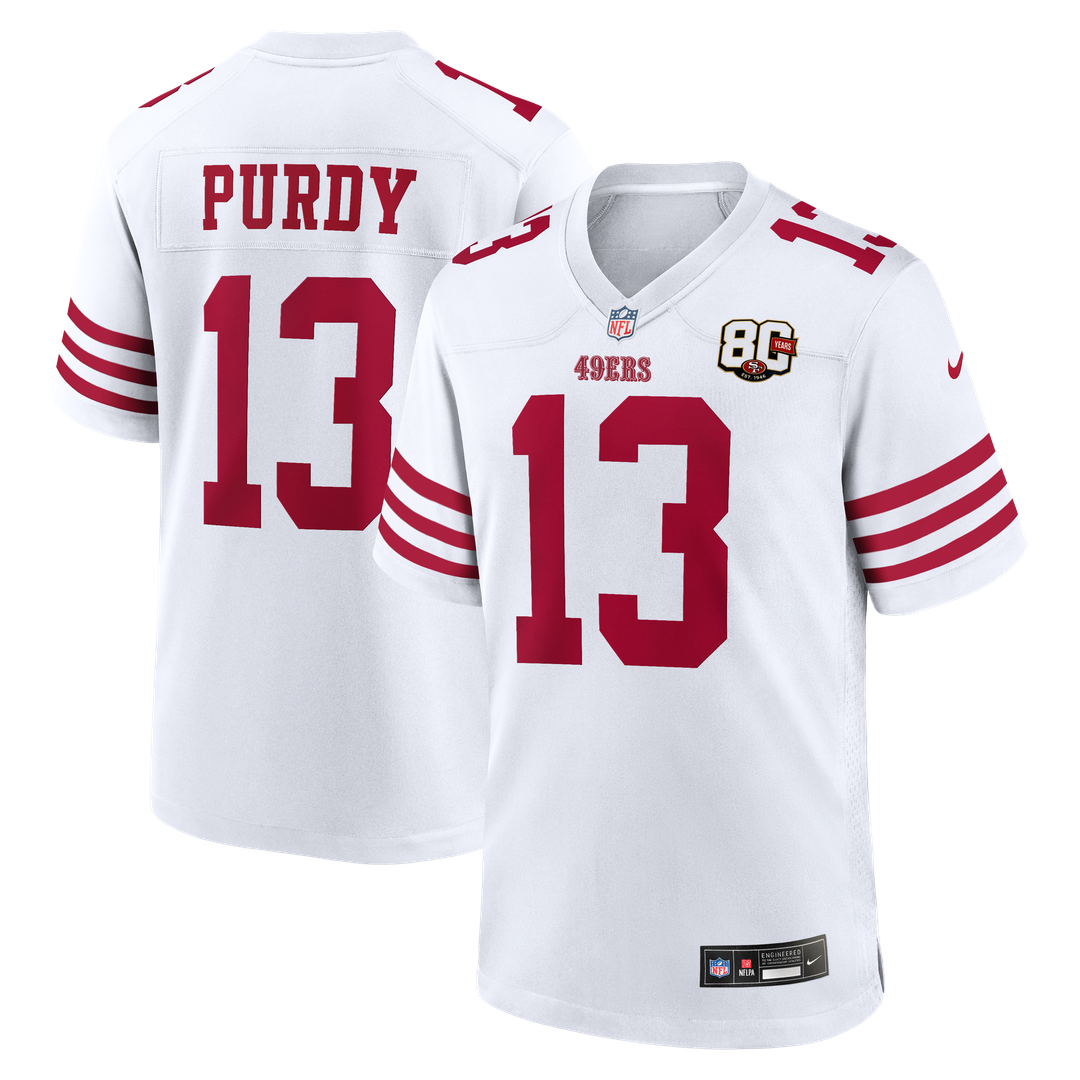 San Francisco 49ers jersey