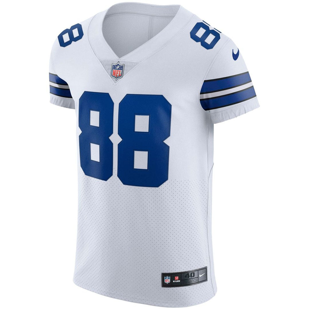 Men's Dallas Cowboys CeeDee Lamb Nike Navy Alternate Vapor Elite Jersey