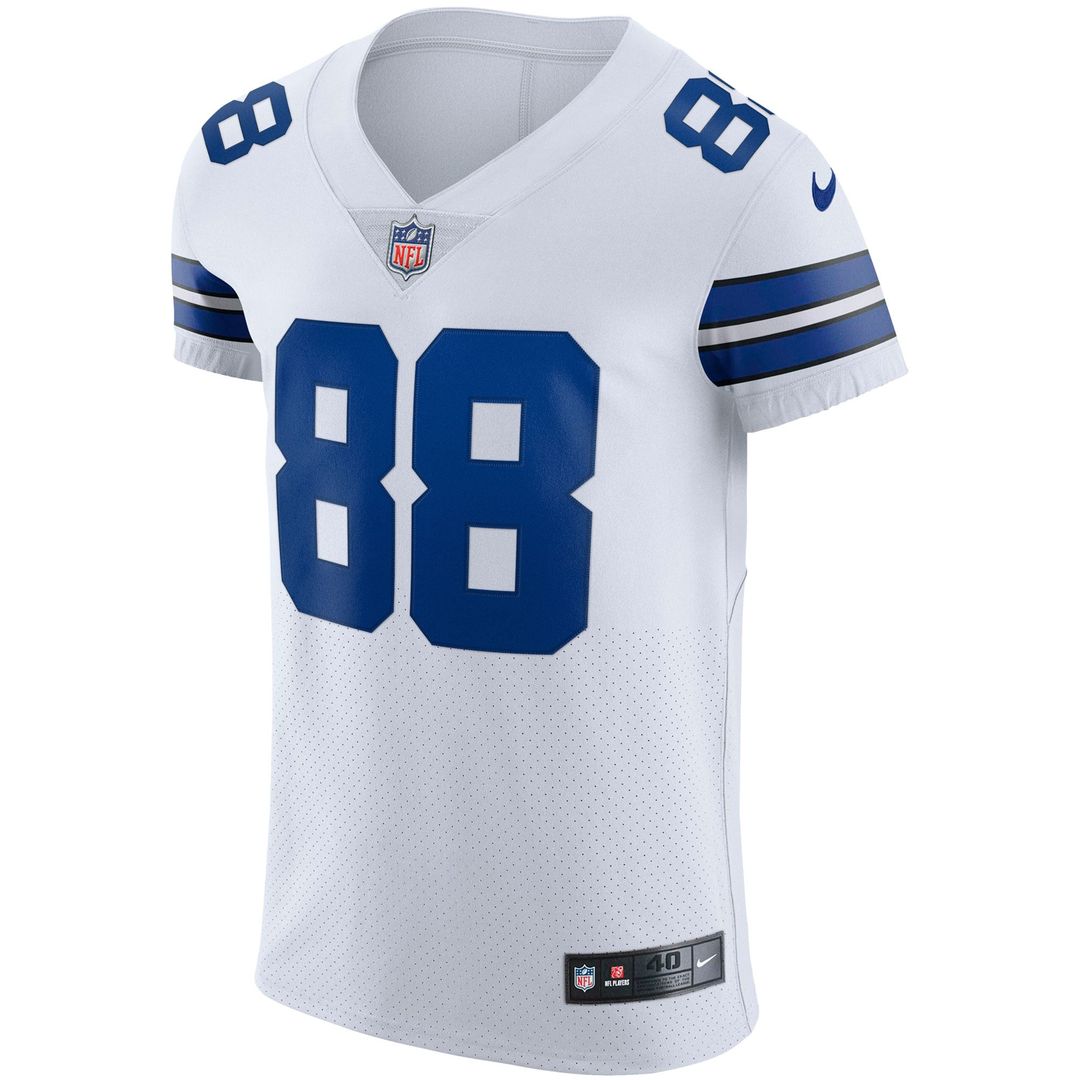 Men's Dallas Cowboys CeeDee Lamb Nike Navy Alternate Vapor Elite Jersey