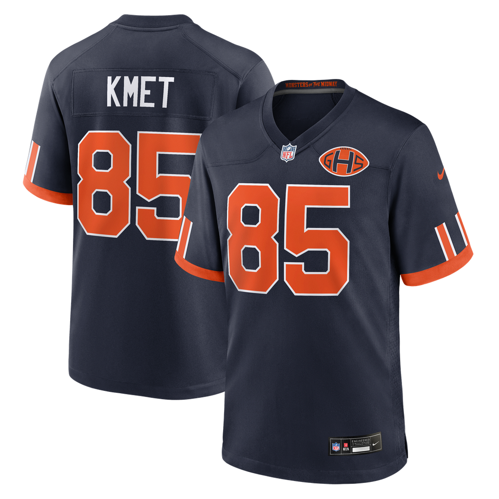 Chicago Bears jersey