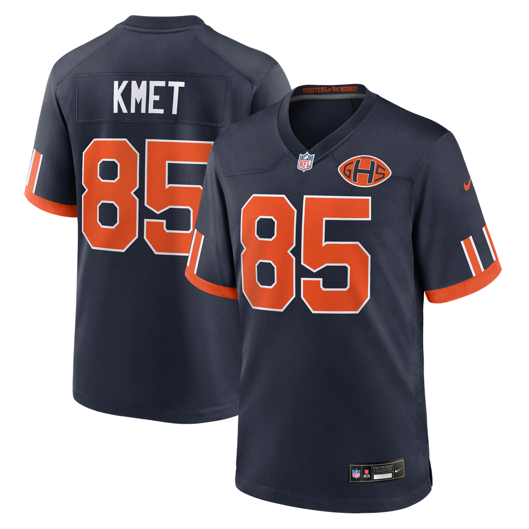 Chicago Bears jersey