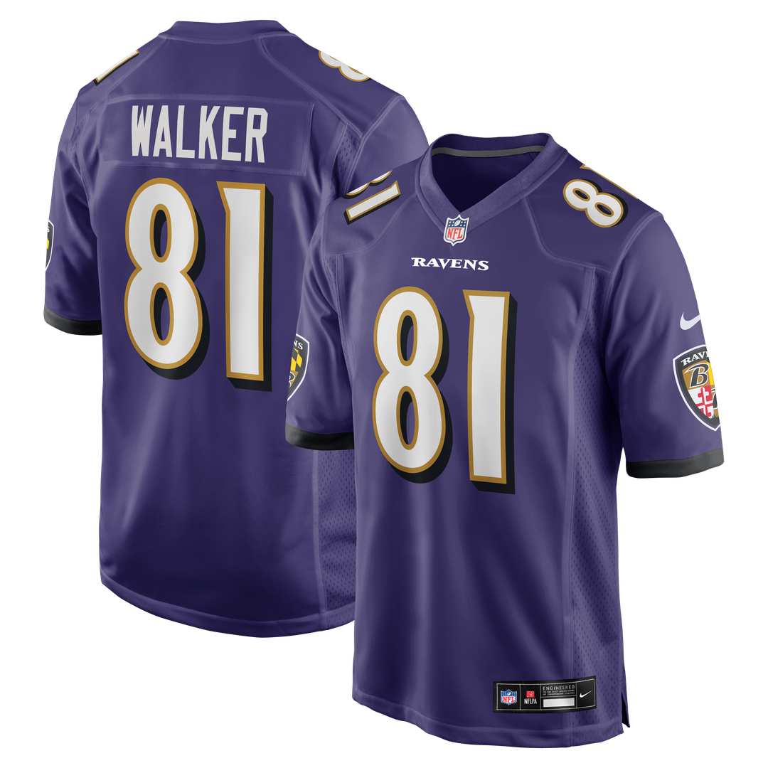 Baltimore Ravens jersey