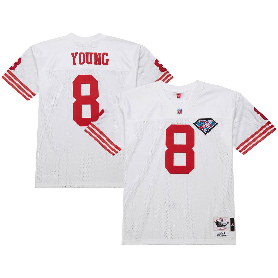 San Francisco 49ers jersey