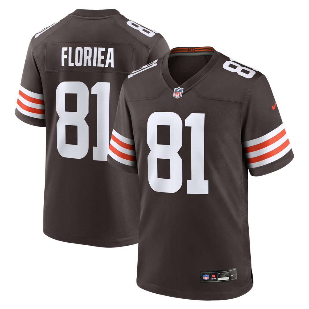 Cleveland Browns jersey