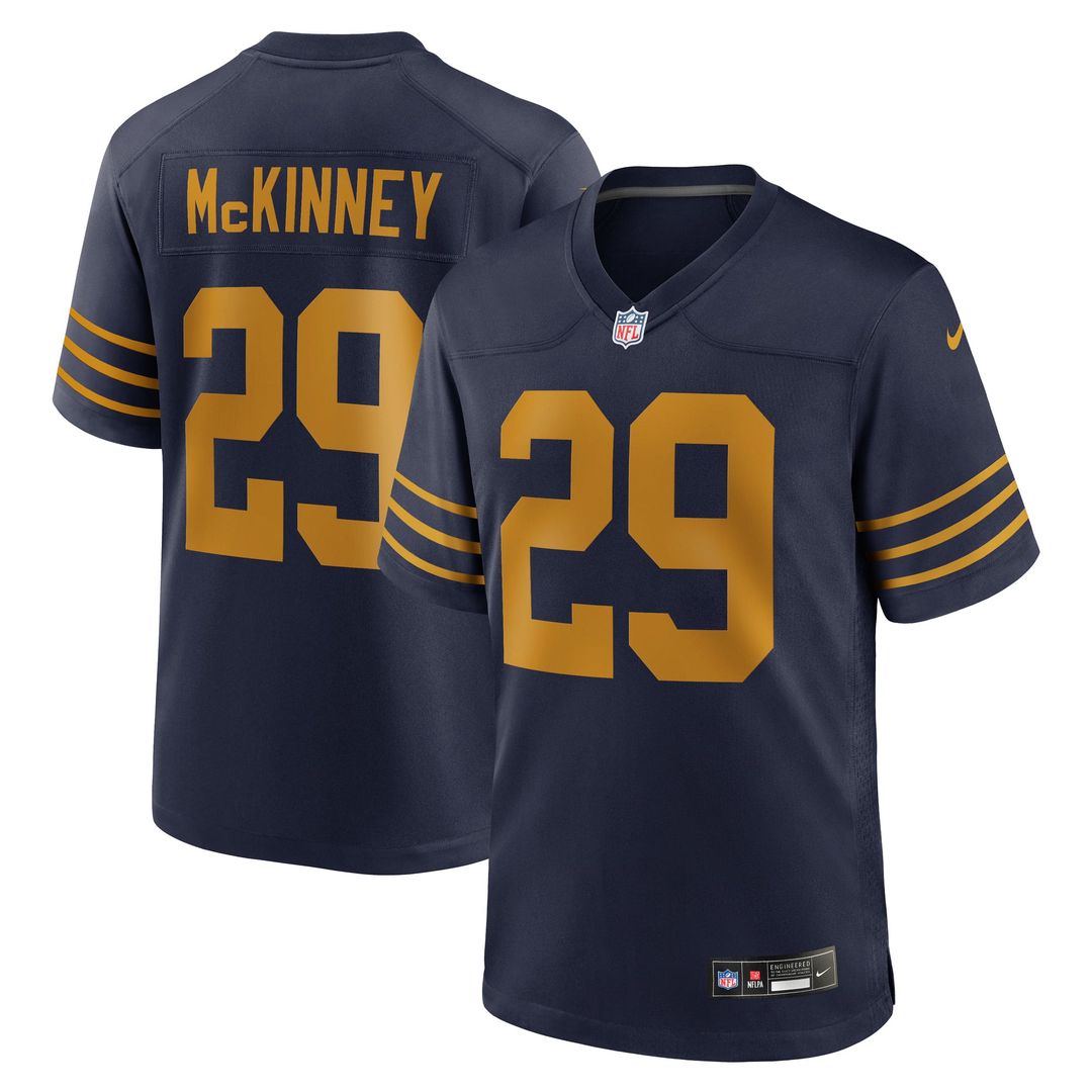 Green Bay Packers jersey