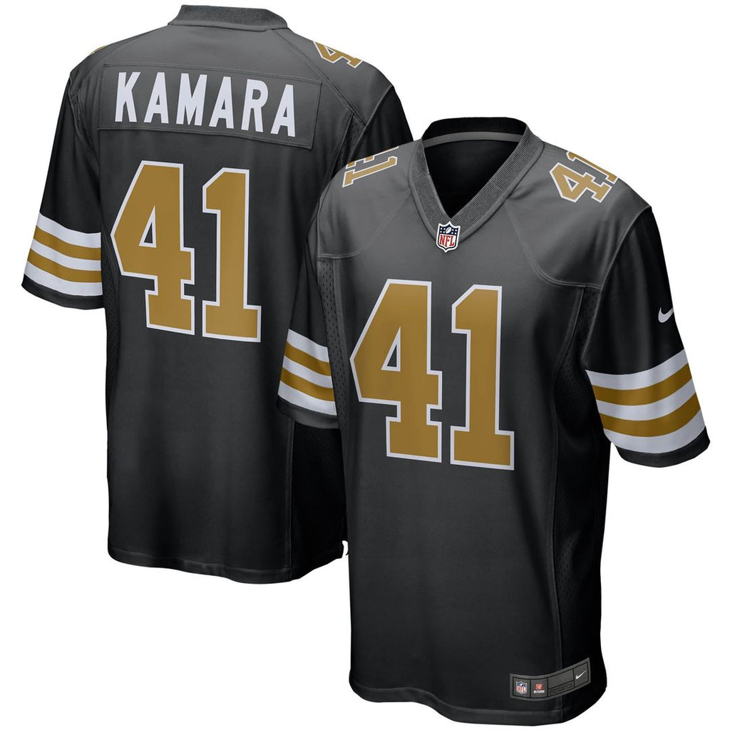 New Orleans Saints jersey