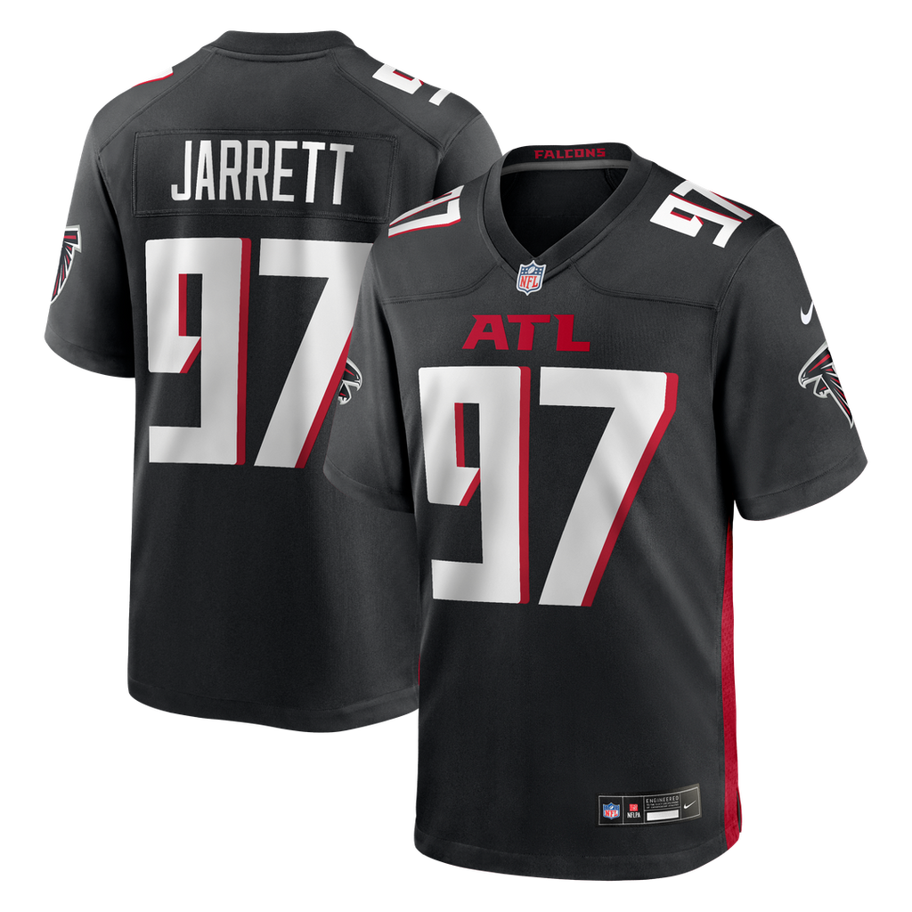 Atlanta Falcons jersey