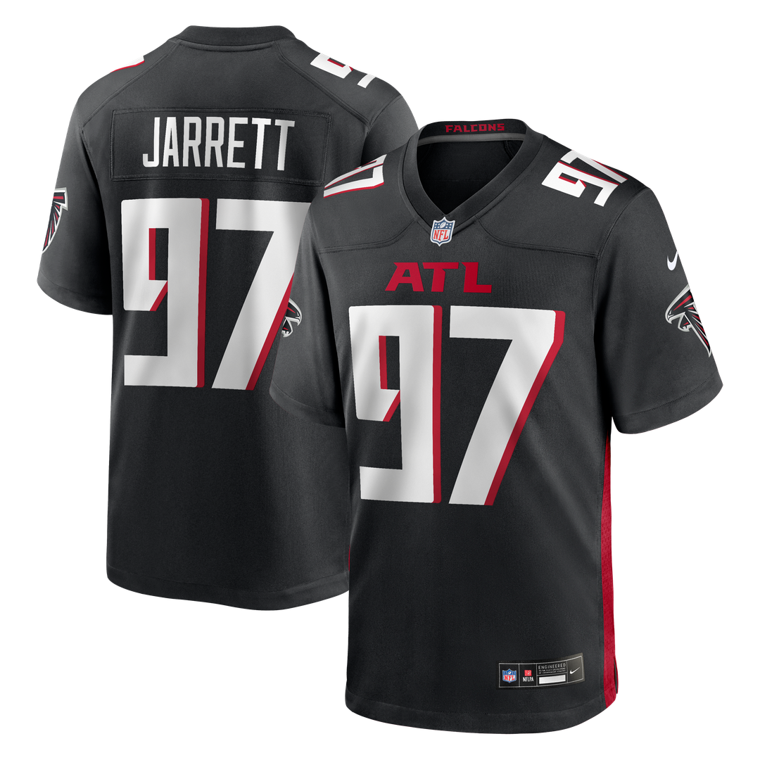 Atlanta Falcons jersey