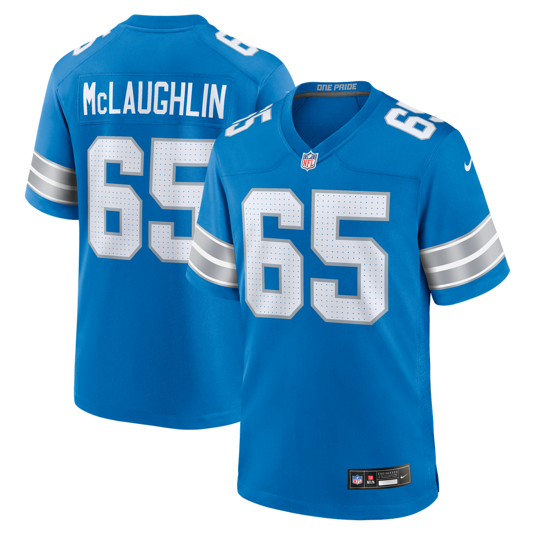 Detroit Lions jersey