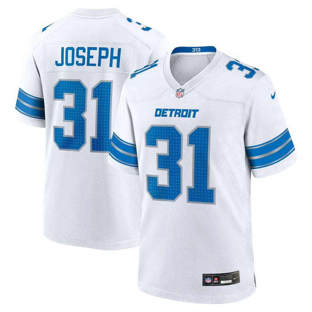 Detroit Lions jersey