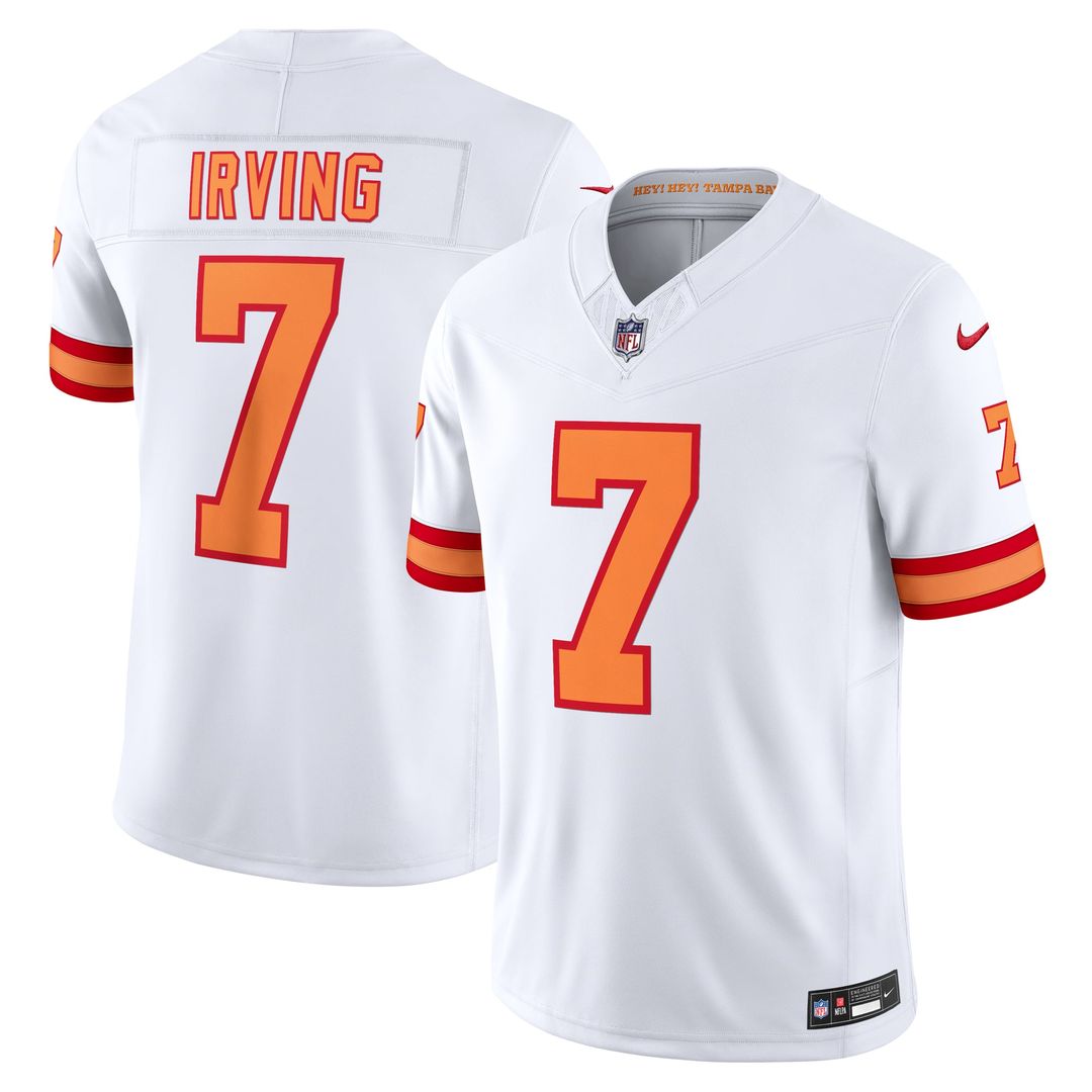 Tampa Bay Buccaneers jersey