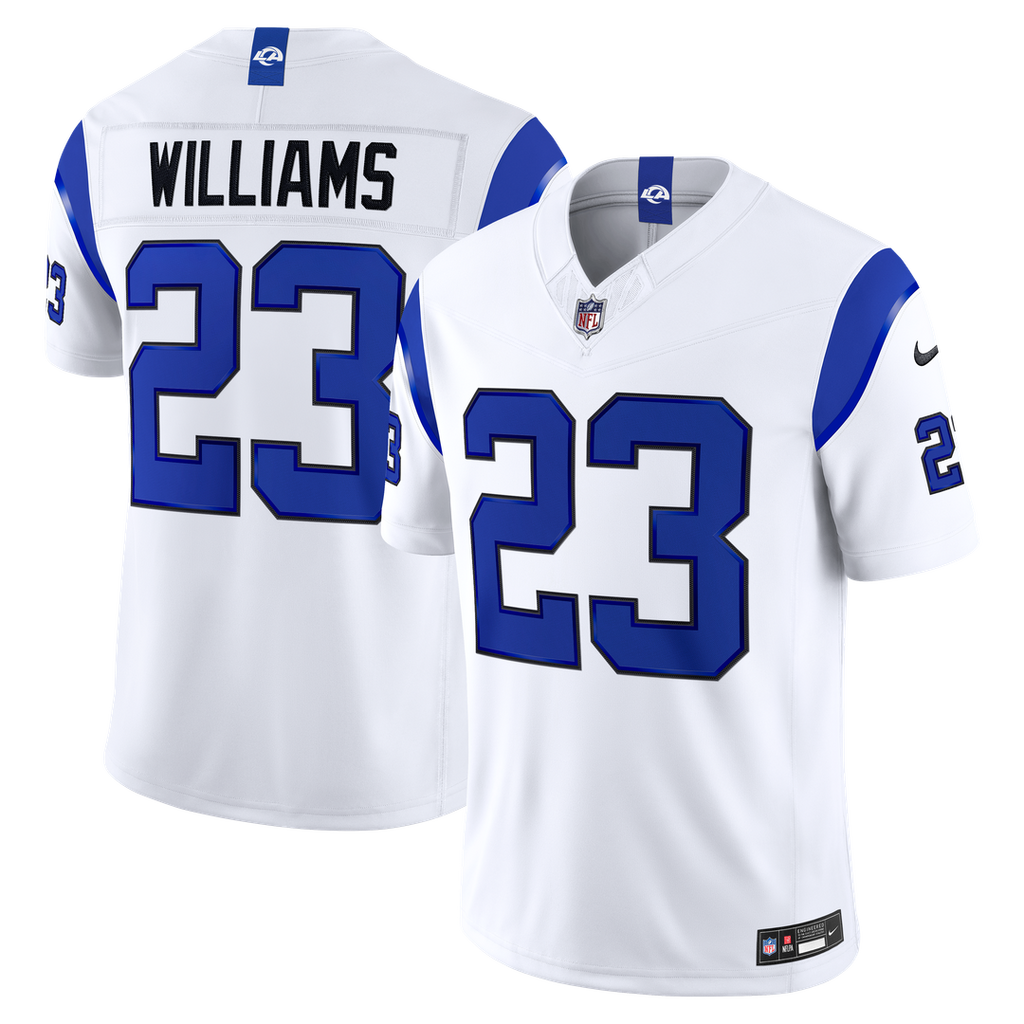 Los Angeles Rams jersey