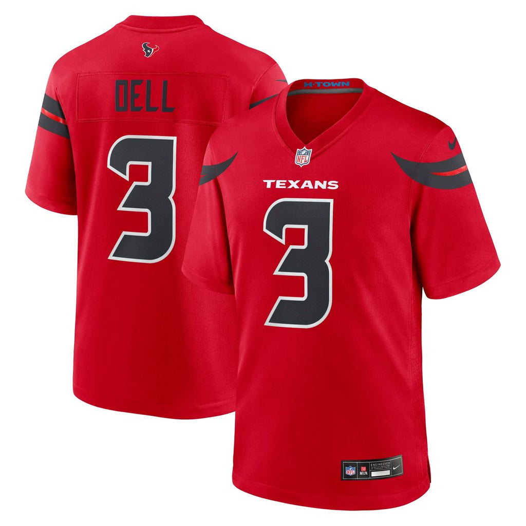 Houston Texans jersey