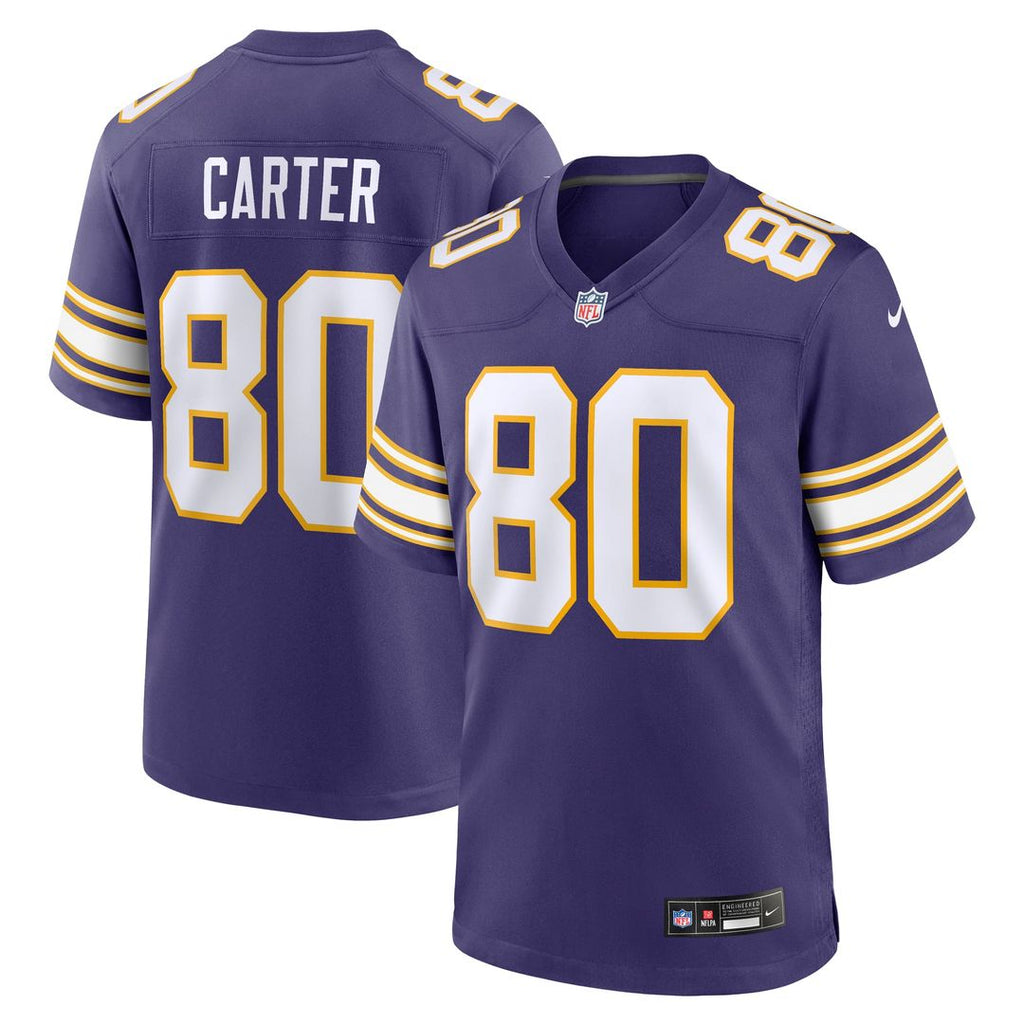 Minnesota Vikings jersey