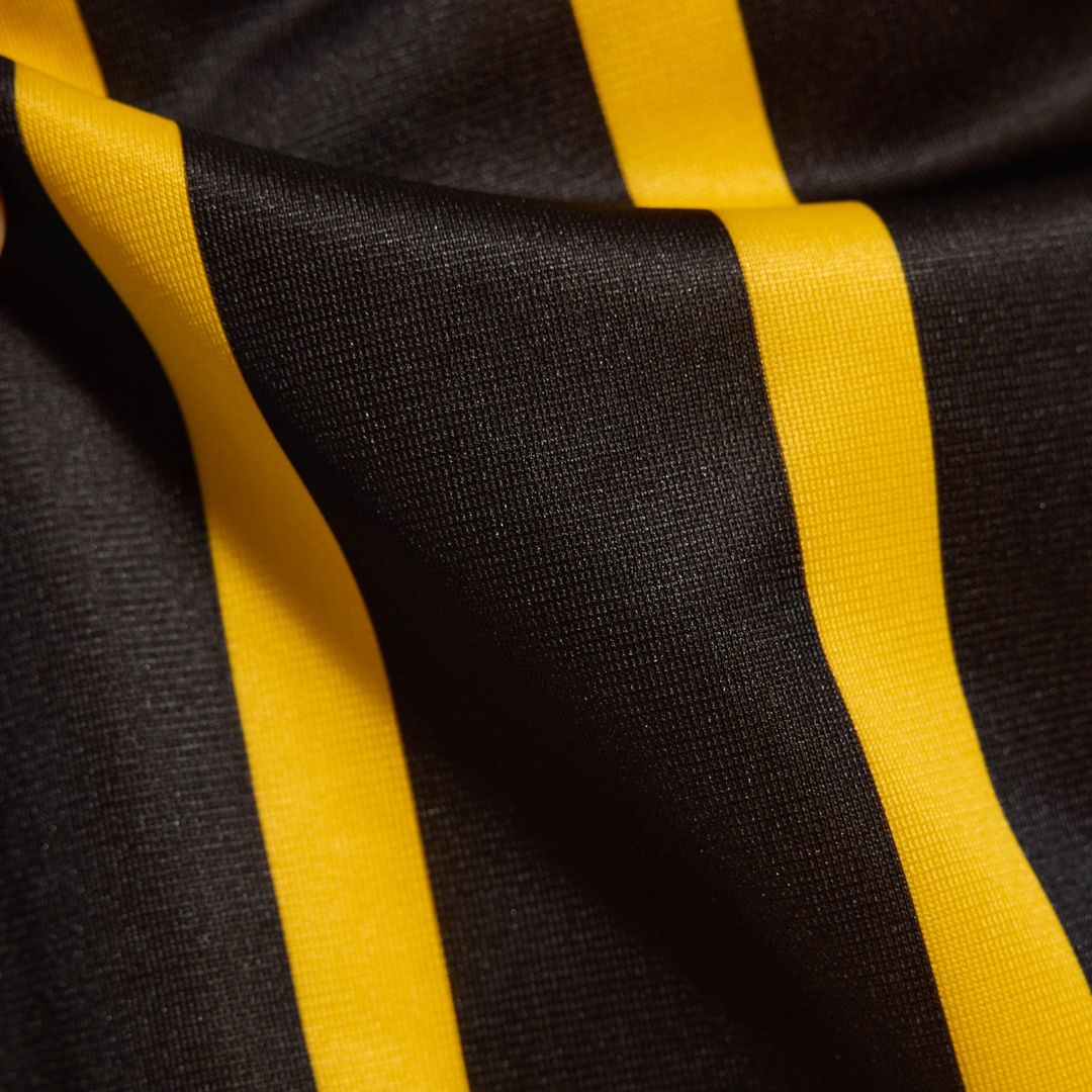 Men's Pittsburgh Steelers Pat Freiermuth Nike Black Game Jersey