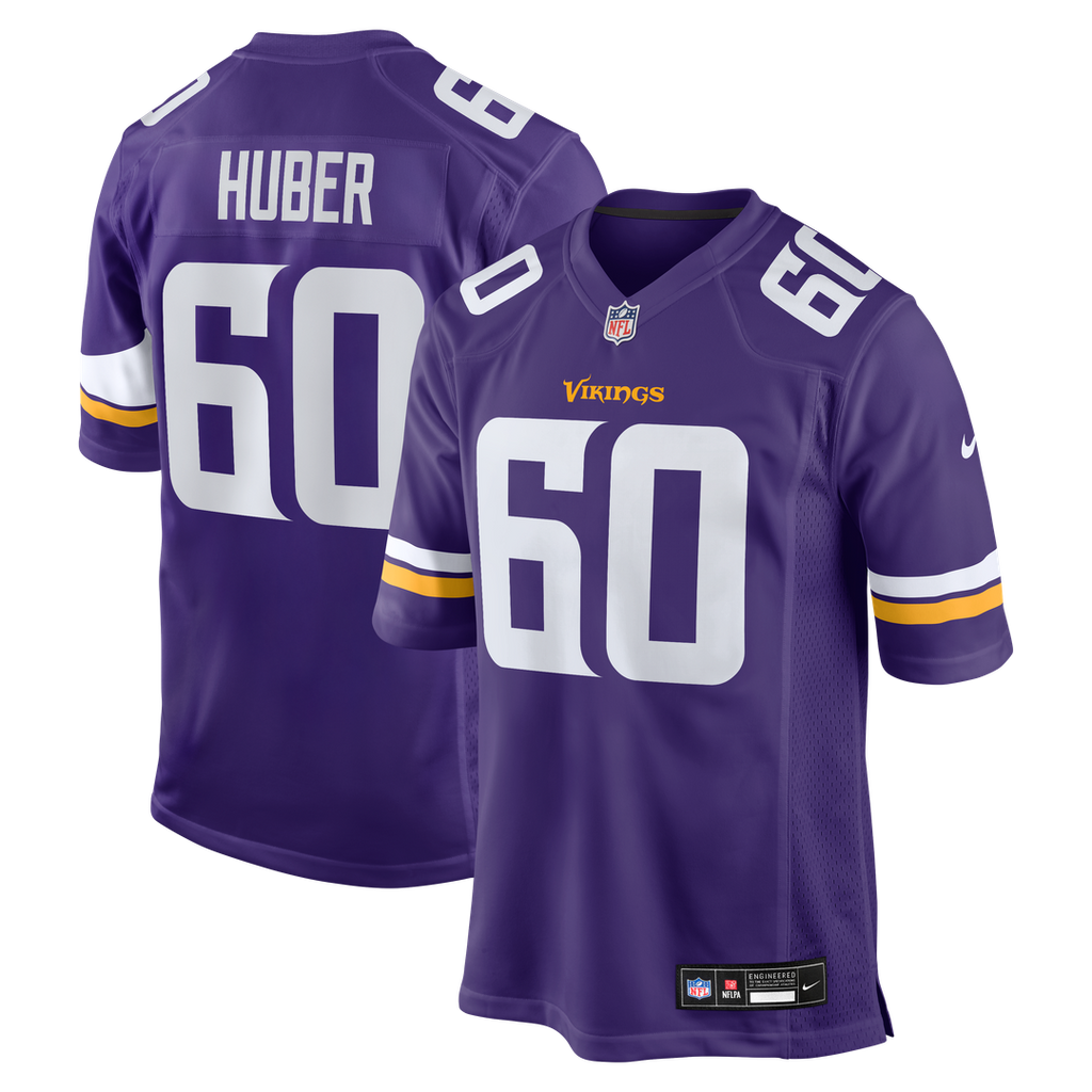 Minnesota Vikings jersey