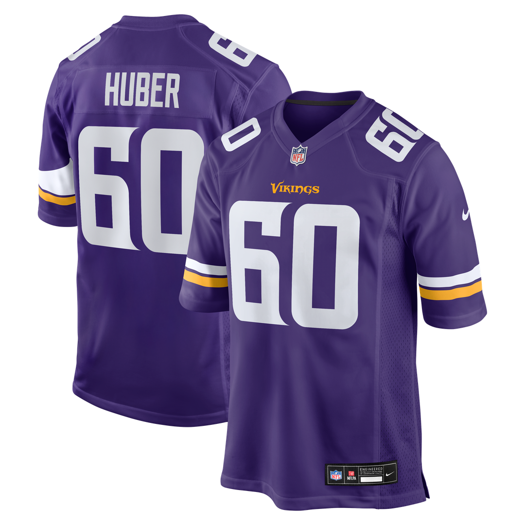 Minnesota Vikings jersey
