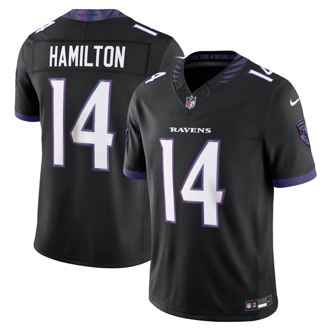 Baltimore Ravens jersey