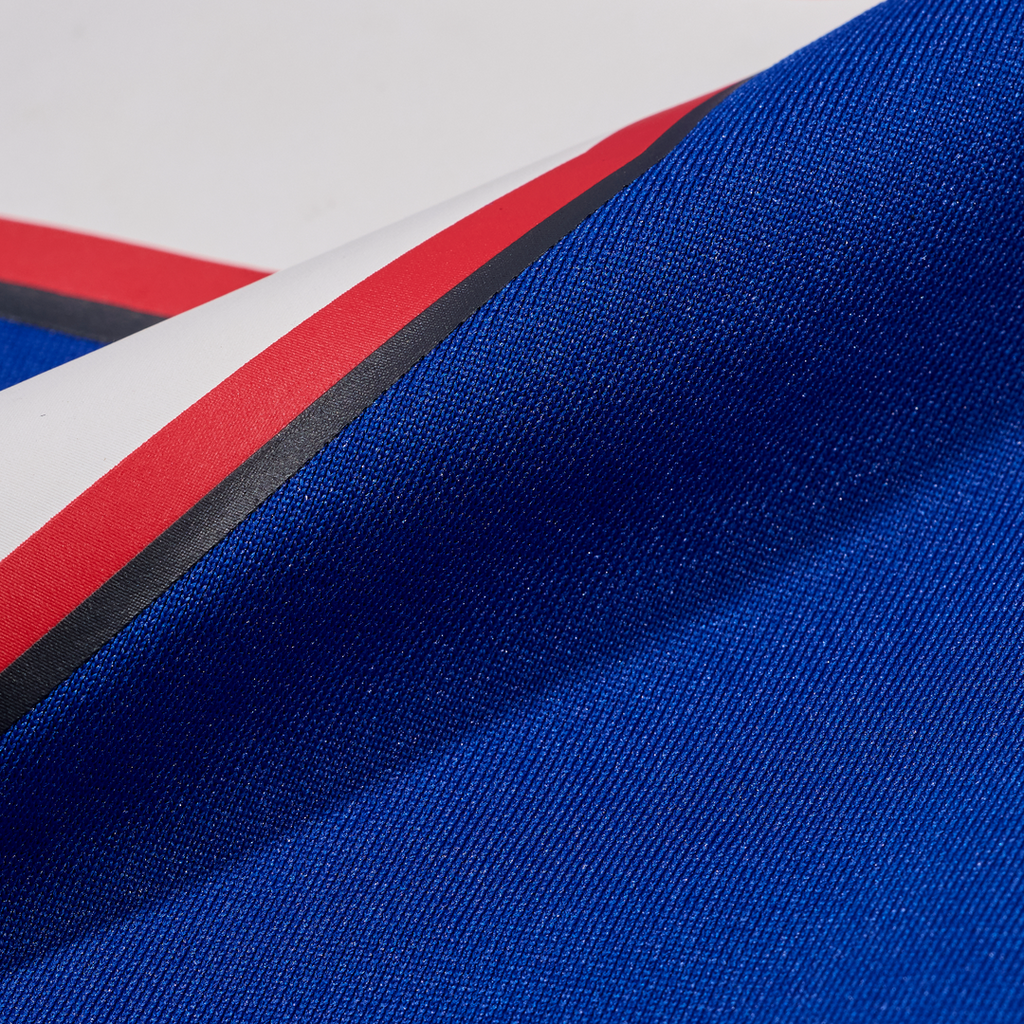 Men's Buffalo Bills Max Tomczak Nike Royal Team Game Jersey