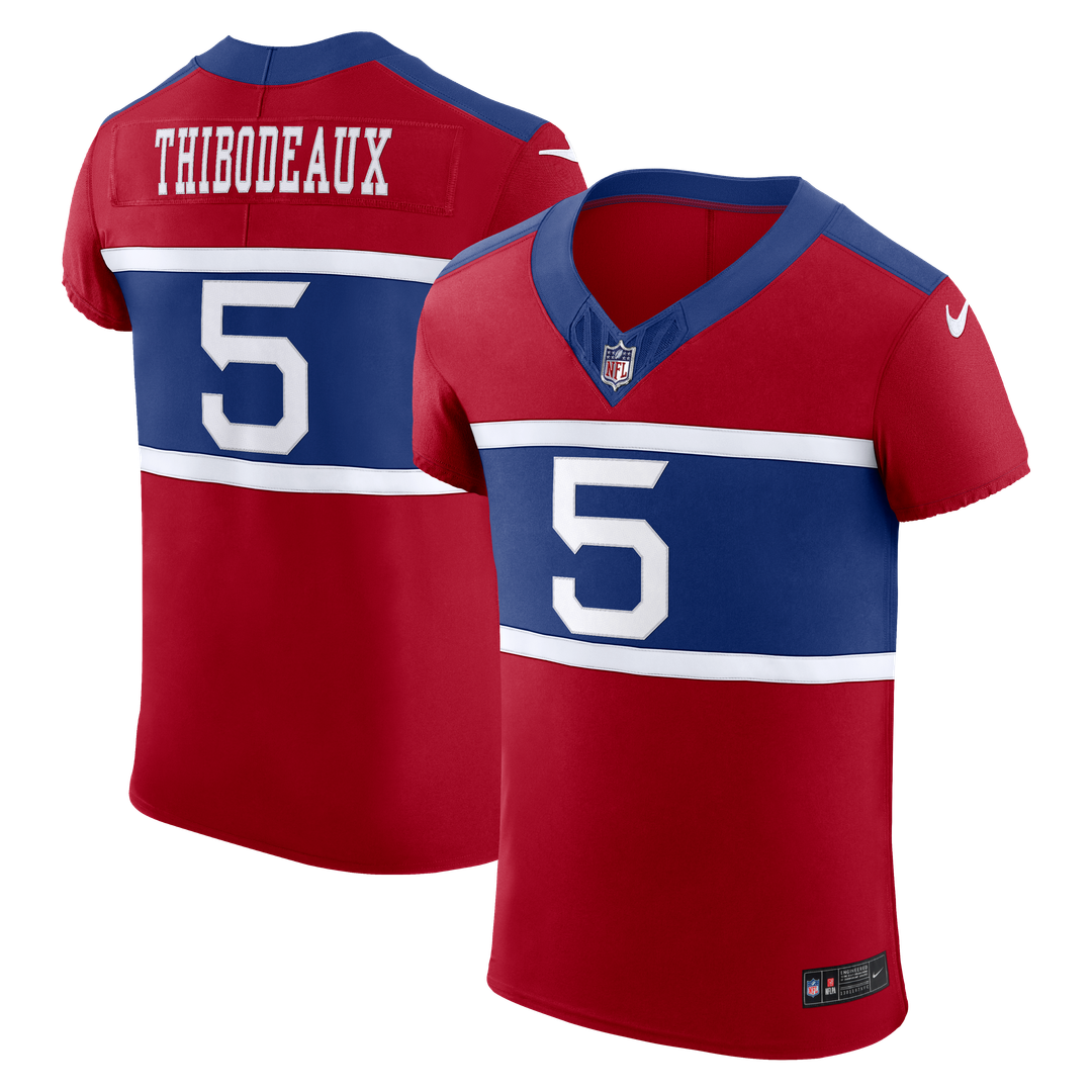 New York Giants jersey