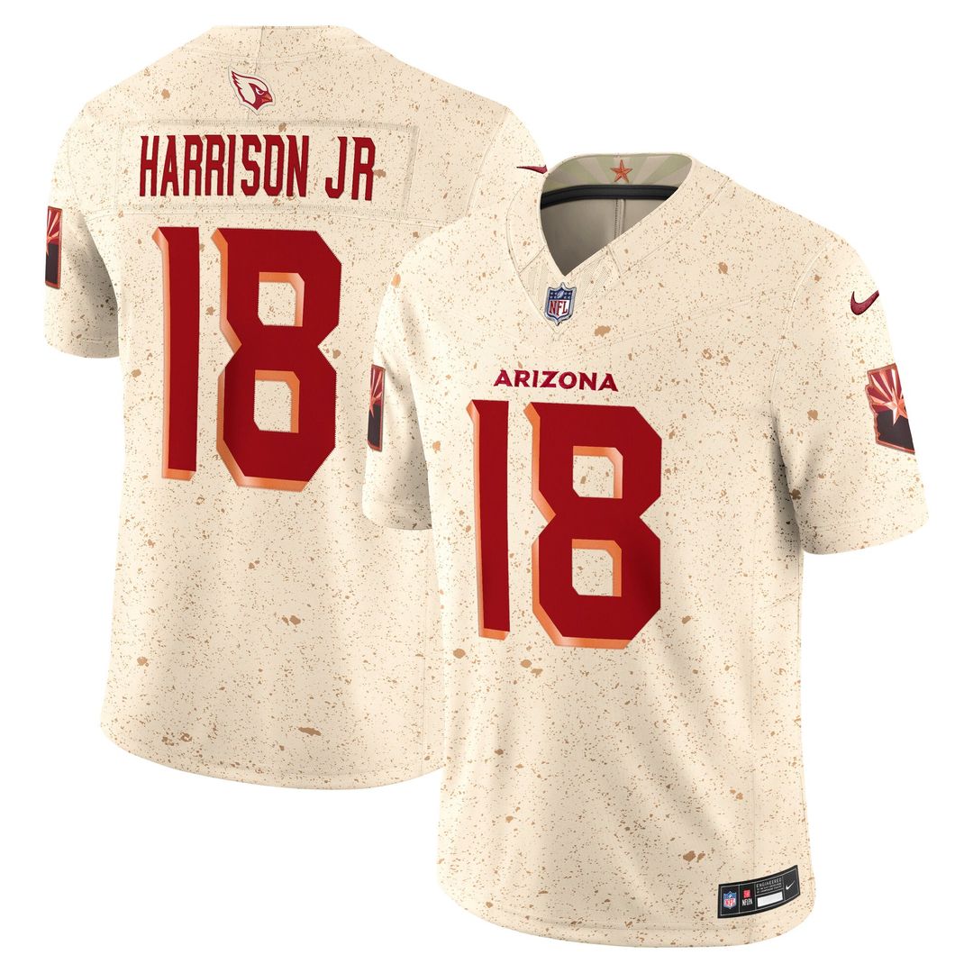 Arizona Cardinals jersey