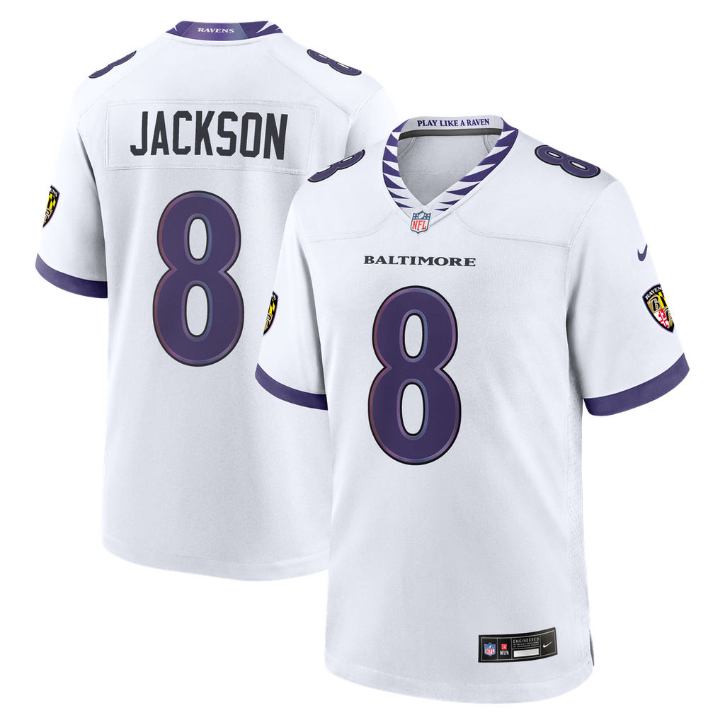 Baltimore Ravens jersey